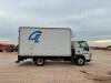 2007 GMC W4500 Reefer Truck - 6
