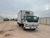 2007 GMC W4500 Reefer Truck - 7