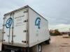 2007 GMC W4500 Reefer Truck - 13