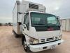2007 GMC W4500 Reefer Truck - 14