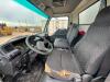 2007 GMC W4500 Reefer Truck - 16