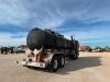 1981 Kenworth Acid Tank Truck - 5