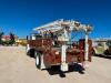 2002 International 4900 Pump Truck - 3