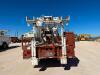 2002 International 4900 Pump Truck - 4