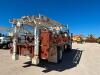 2002 International 4900 Pump Truck - 5