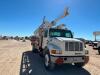 2002 International 4900 Pump Truck - 7