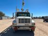 2002 International 4900 Pump Truck - 8