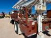 2002 International 4900 Pump Truck - 10