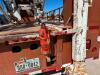 2002 International 4900 Pump Truck - 12