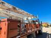 2002 International 4900 Pump Truck - 14