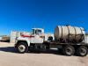 1987 Mack R688ST Sprayer Nurse Truck - 2