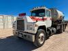 1987 Mack R688ST Sprayer Nurse Truck - 9
