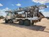 1975 International Paystar Truck with Drilling Unit - 2