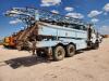 1975 International Paystar Truck with Drilling Unit - 5