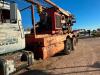 International Cable Tool Rig Truck - 3