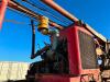 International Cable Tool Rig Truck - 4