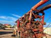 International Cable Tool Rig Truck - 6