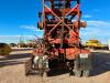 International Cable Tool Rig Truck - 7