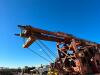 International Cable Tool Rig Truck - 9
