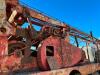 International Cable Tool Rig Truck - 10