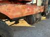 International Cable Tool Rig Truck - 11