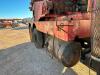 International Cable Tool Rig Truck - 12