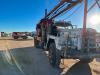 International Cable Tool Rig Truck - 14