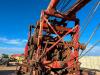 International Cable Tool Rig Truck - 16