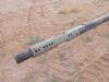Bailers for Cable Tool/Cable Tool Drilling Chisels - 6