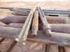 Bailers for Cable Tool/Cable Tool Drilling Chisels - 10