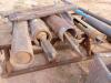 Bailers for Cable Tool/Cable Tool Drilling Chisels - 11