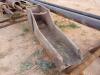 Bailers for Cable Tool/Cable Tool Drilling Chisels - 12