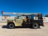 1989 Ford F600 Pump Truck - 2