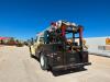 1989 Ford F600 Pump Truck - 3