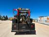 1989 Ford F600 Pump Truck - 4