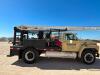 1989 Ford F600 Pump Truck - 6