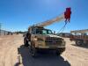 1989 Ford F600 Pump Truck - 7