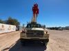 1989 Ford F600 Pump Truck - 8