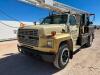 1989 Ford F600 Pump Truck - 9