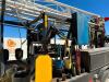 1989 Ford F600 Pump Truck - 12