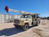 1989 Ford F600 Pump Truck - 27
