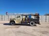 1989 Ford F600 Pump Truck - 28