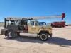 1989 Ford F600 Pump Truck - 31