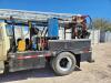1989 Ford F600 Pump Truck - 36