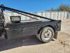 2004 International 4300 Roustabout Truck - 13