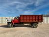 1989 Ford F-700 Grain Truck VIN# 29363 - 2
