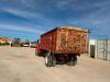 1989 Ford F-700 Grain Truck VIN# 29363 - 3