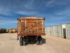 1989 Ford F-700 Grain Truck VIN# 29363 - 4