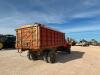 1989 Ford F-700 Grain Truck VIN# 29363 - 5