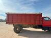 1989 Ford F-700 Grain Truck VIN# 29363 - 6
